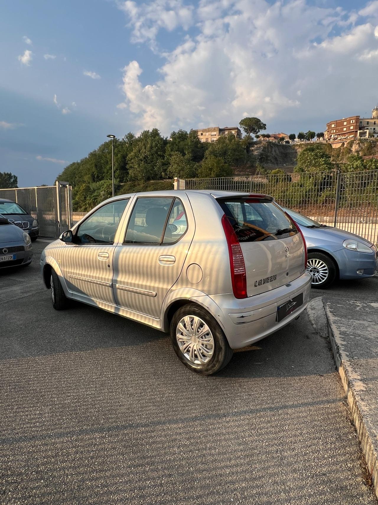 Tata Indica 1.4 5p. GLX Euro 4