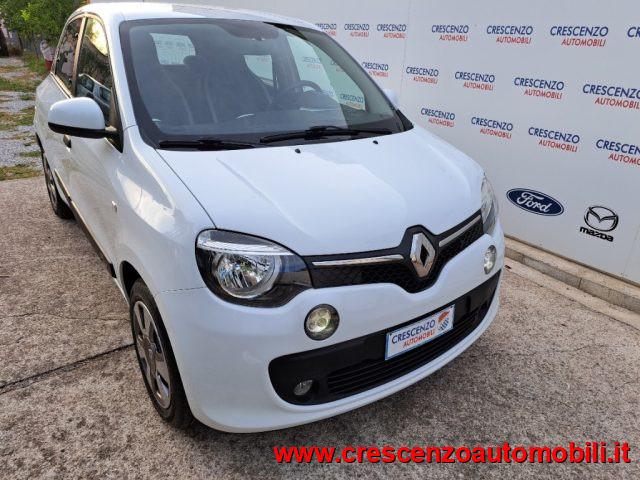 RENAULT Twingo SCe Life - AZIENDALE - MINI RATA 4 ANNI