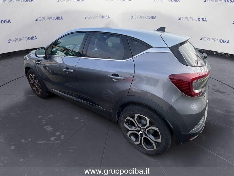 Renault Captur II 2019 Benzina 1.0 tce Intens Gpl 100cv