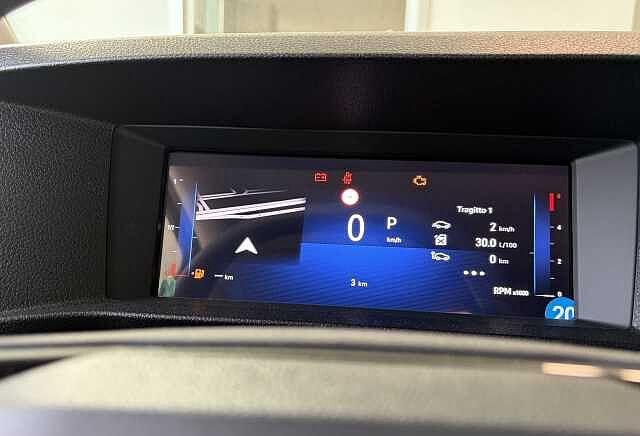 Opel Zafira Life 2.0 Diesel 180CV aut. Business Edition Long