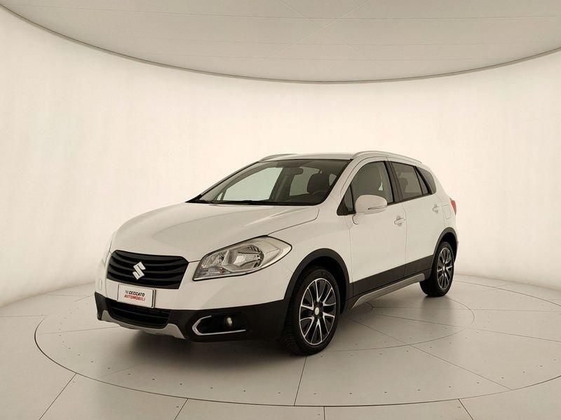 Suzuki S-Cross S-Cross 1.6 DDiS Style