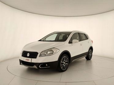 Suzuki S-Cross S-Cross 1.6 DDiS Style