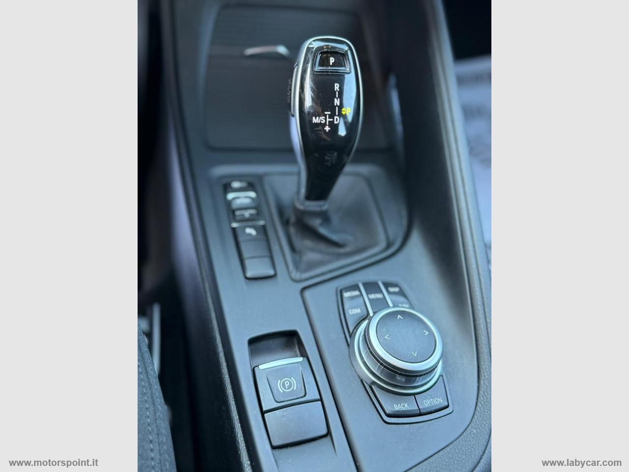BMW X1 xDrive18d Business