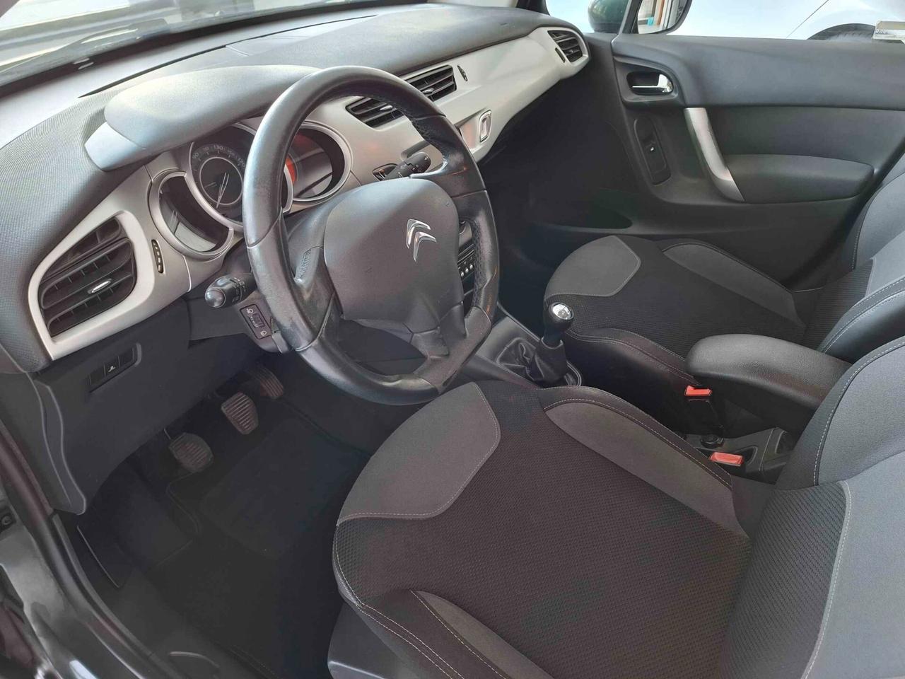 Citroen C3 1.1 Exclusive