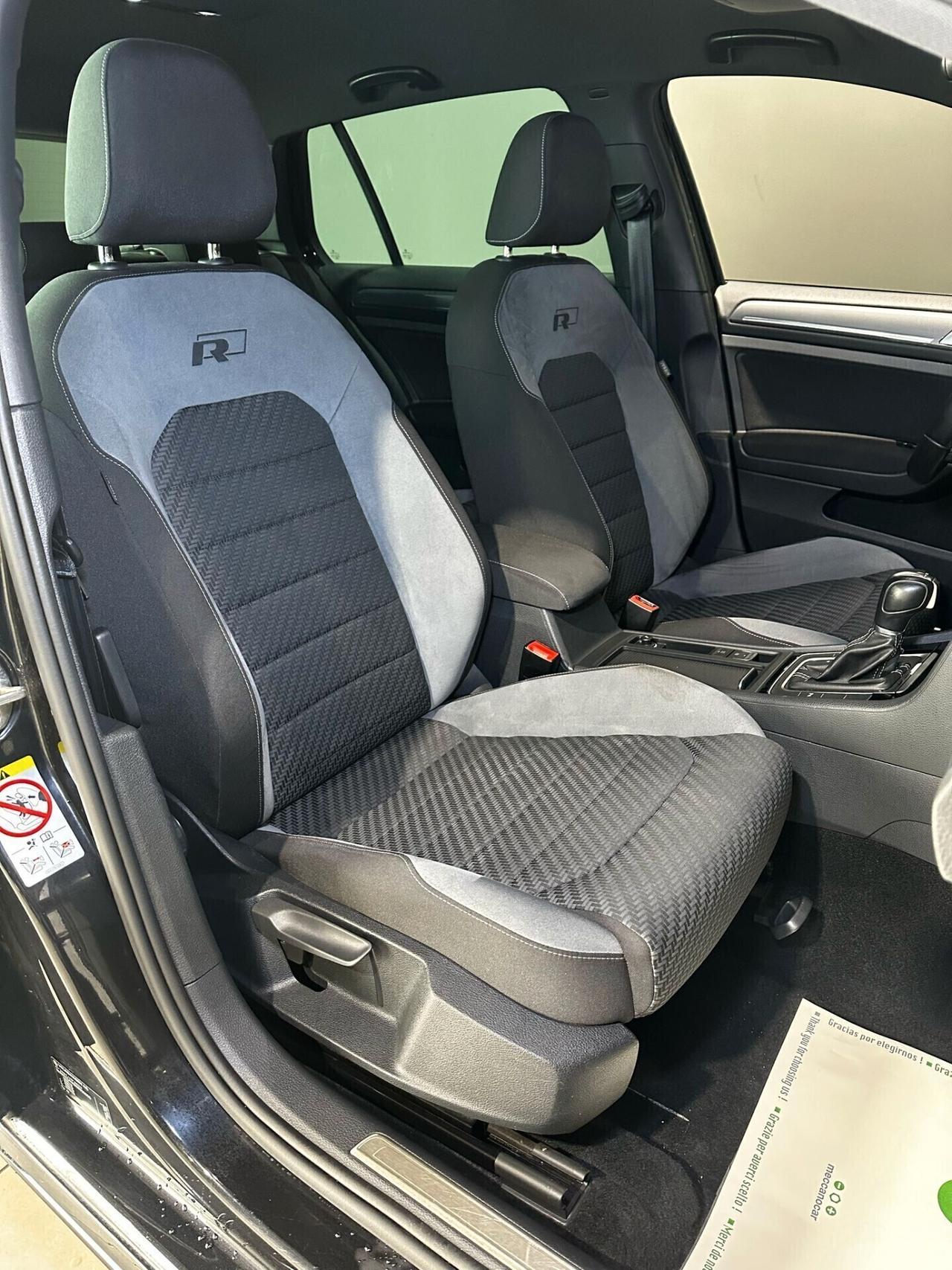 Volkswagen Golf R-LINE 1.5 TSI ACT DSG 5p. BMT