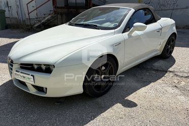 ALFA ROMEO Spider 2.2 JTS