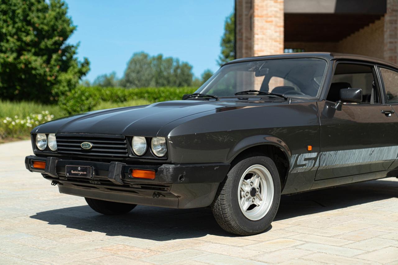Ford Capri 1600 S - FOR00058