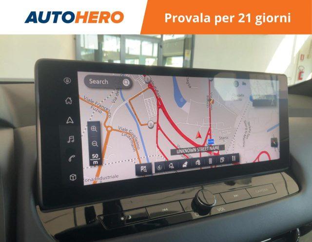 NISSAN Qashqai MHEV 158 CV Xtronic 4WD Tekna