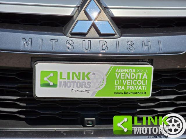 MITSUBISHI L200 2.3d 150 CV 4WD Automatic Intense