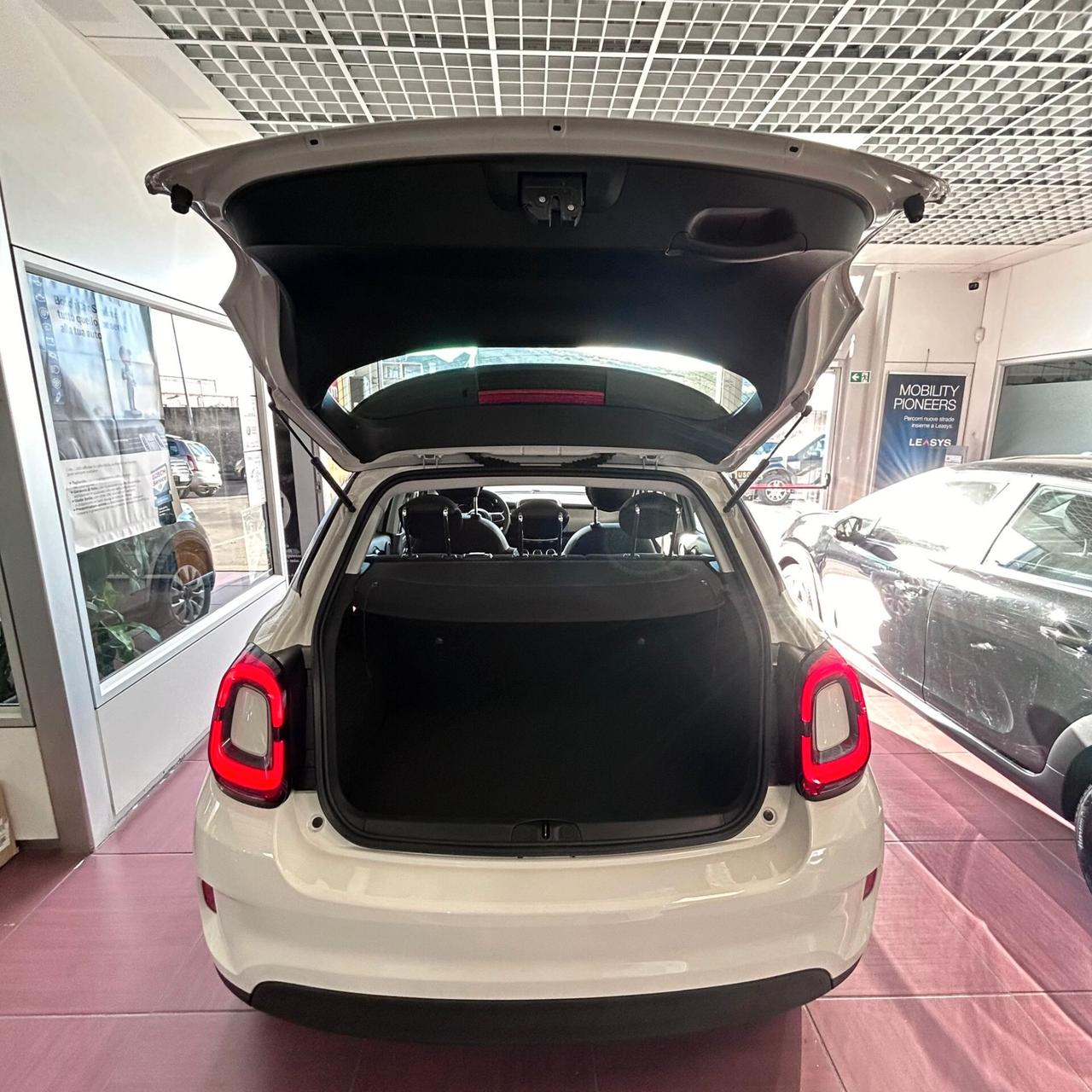 Fiat 500X 1.3 MultiJet 95 CV Sport