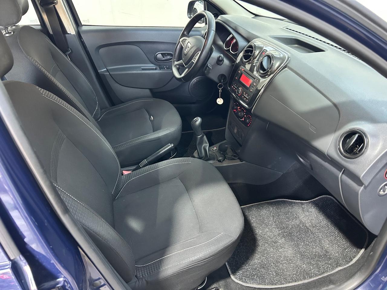 Dacia Sandero 0.9 TCe 12V T-GPL 90CV S&S Serie Speciale Brave