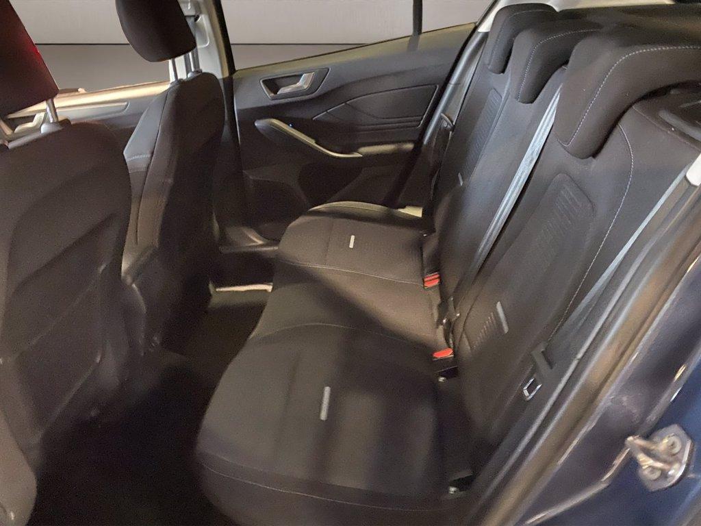 FORD Focus Active 1.0 ecoboost h Style 125cv del 2022
