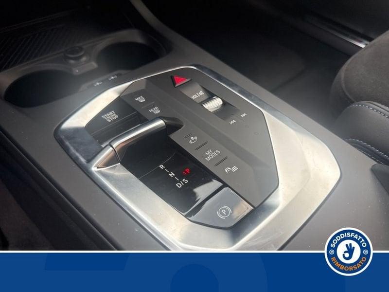 BMW Serie 1 118d M Sport Pro