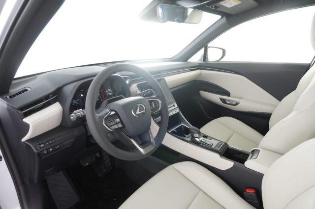 LEXUS LBX LBX Hybrid Elegant