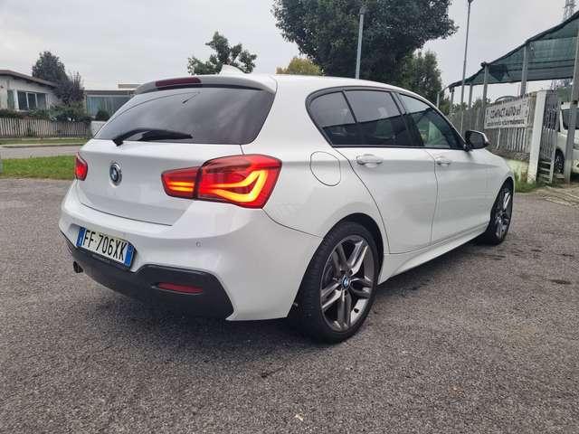 BMW 116 116d Msport 5p