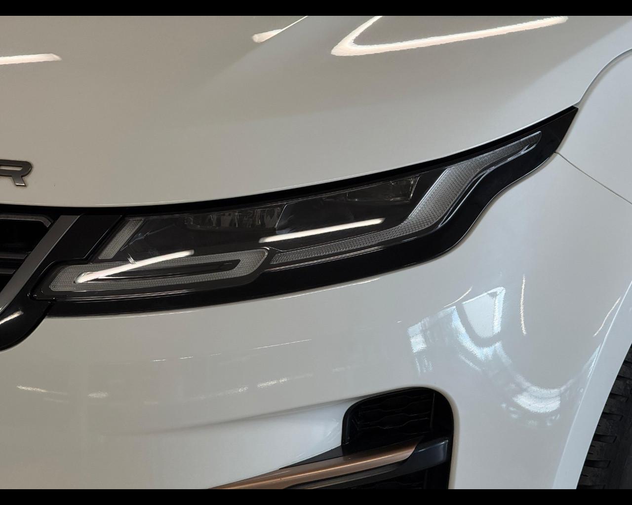 LAND ROVER RR Evoque 2ª serie - Range Rover Evoque 2.0D I4-L.Flw 150 CV AWD Auto R-Dynamic