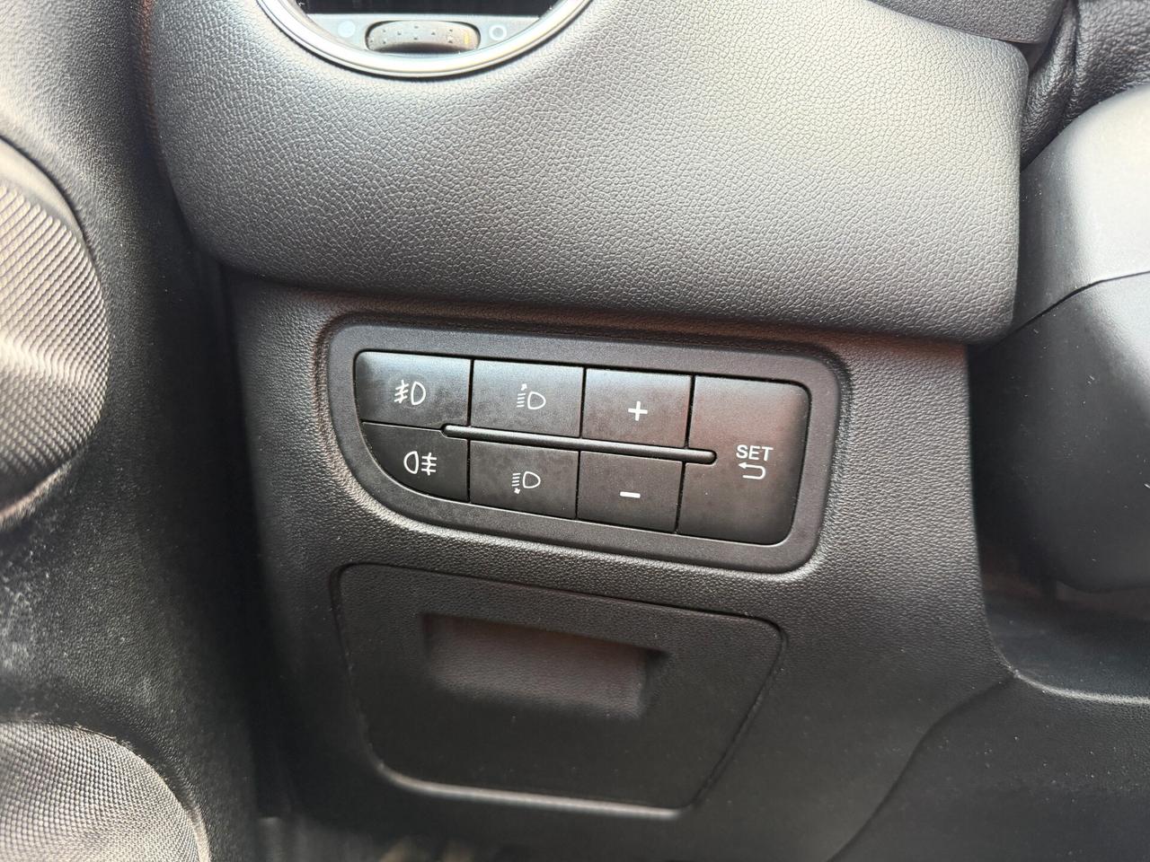 FIAT PUNTO ANNO 2014 1.4 NATURAL/POWER 77 CV