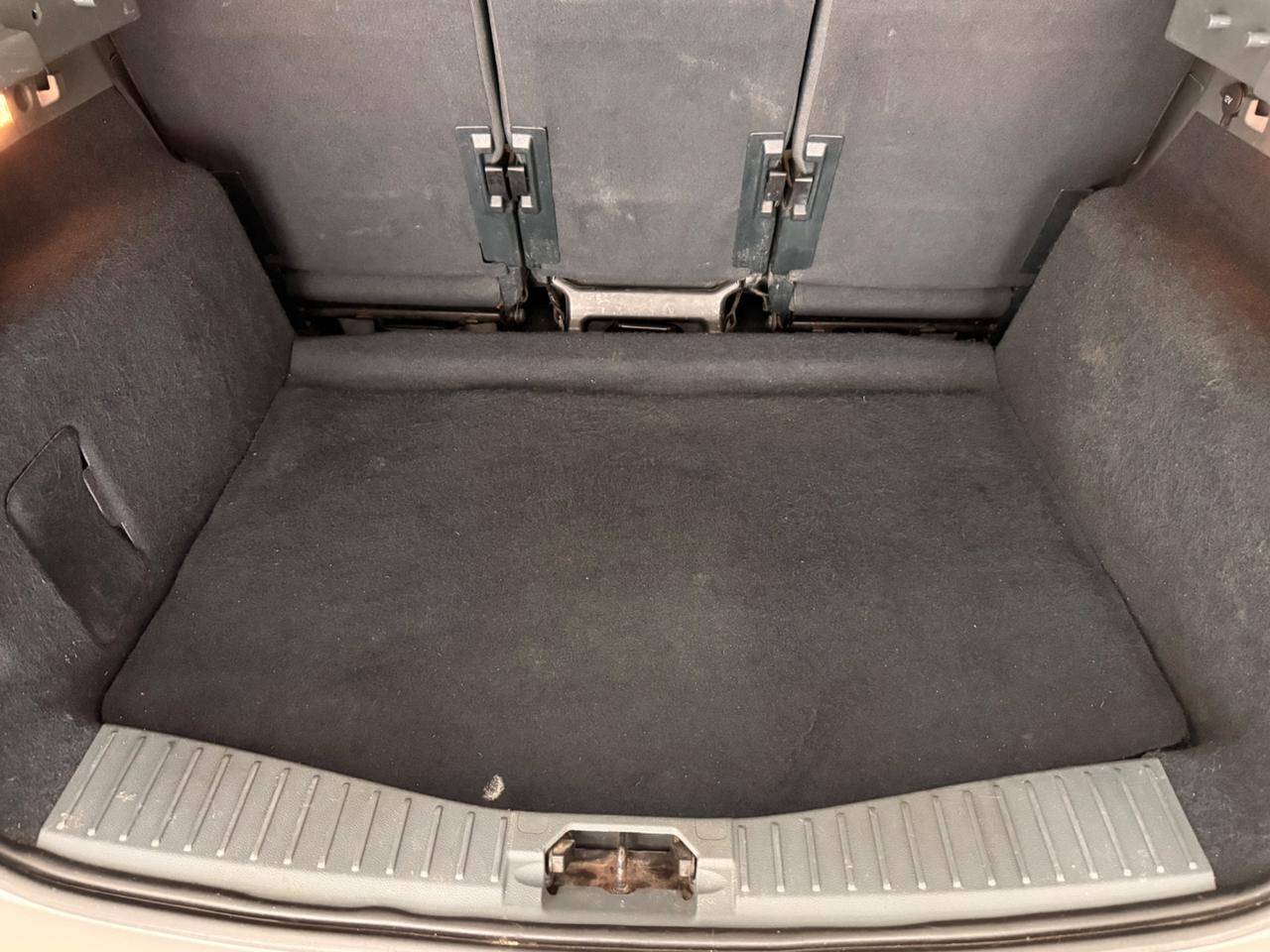 Ford C-Max 1.6 TDCi 110 CV Titanium DPF