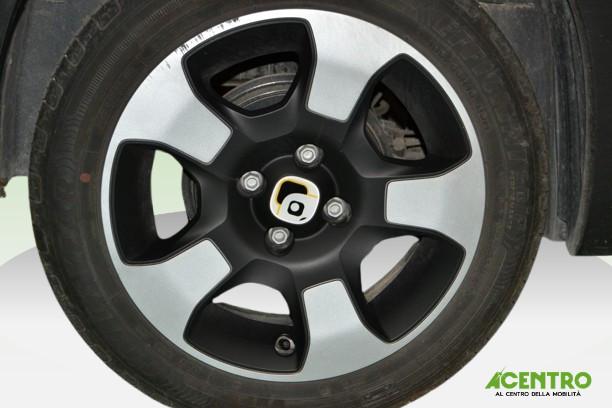 FIAT PANDA - serie 7 1.0 70cv HYBRID PANDINA