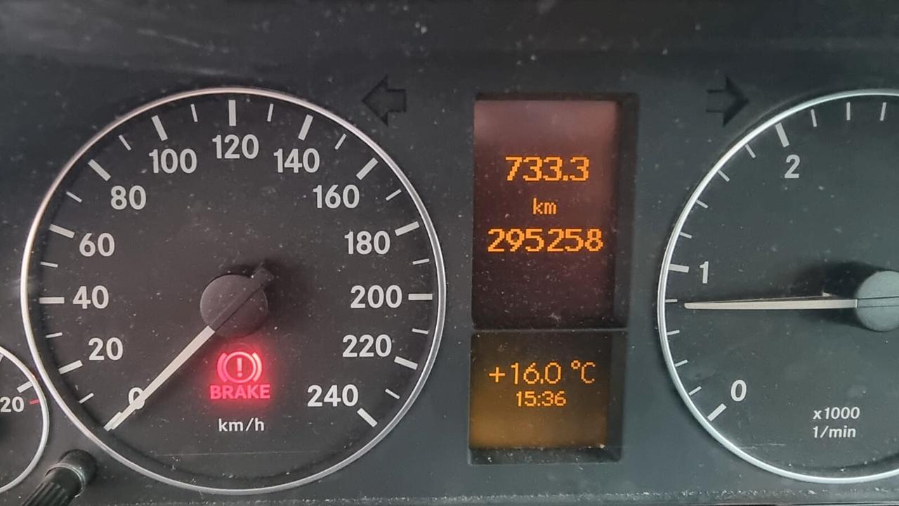 Mercedes-benz A 180 CDI Avantgarde