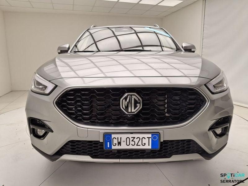 MG ZS *OLD* Classic Classic 1.5 Luxury