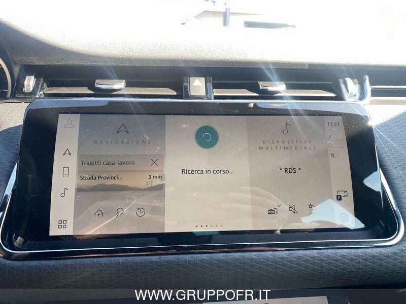 Land Rover RR Evoque Range Rover Evoque 1.5 I3 PHEV 300 CV AWD Bronze Collection