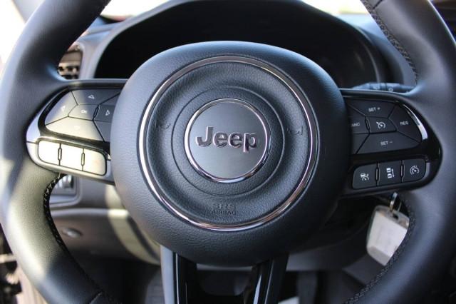 Jeep Renegade 1.3 t4 phev Limited 4xe AUTO con CARPLAY