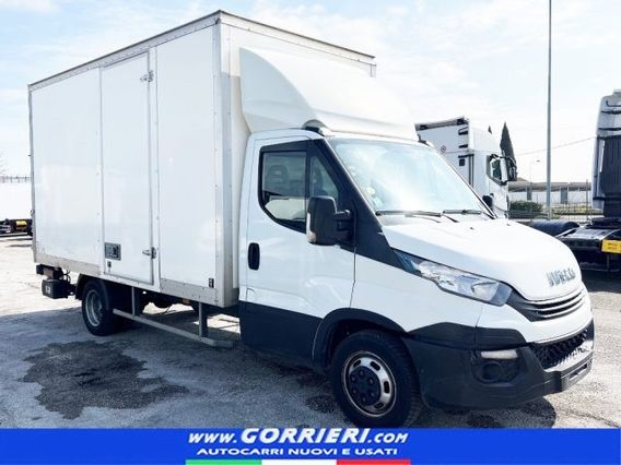 IVECO Daily 35-140