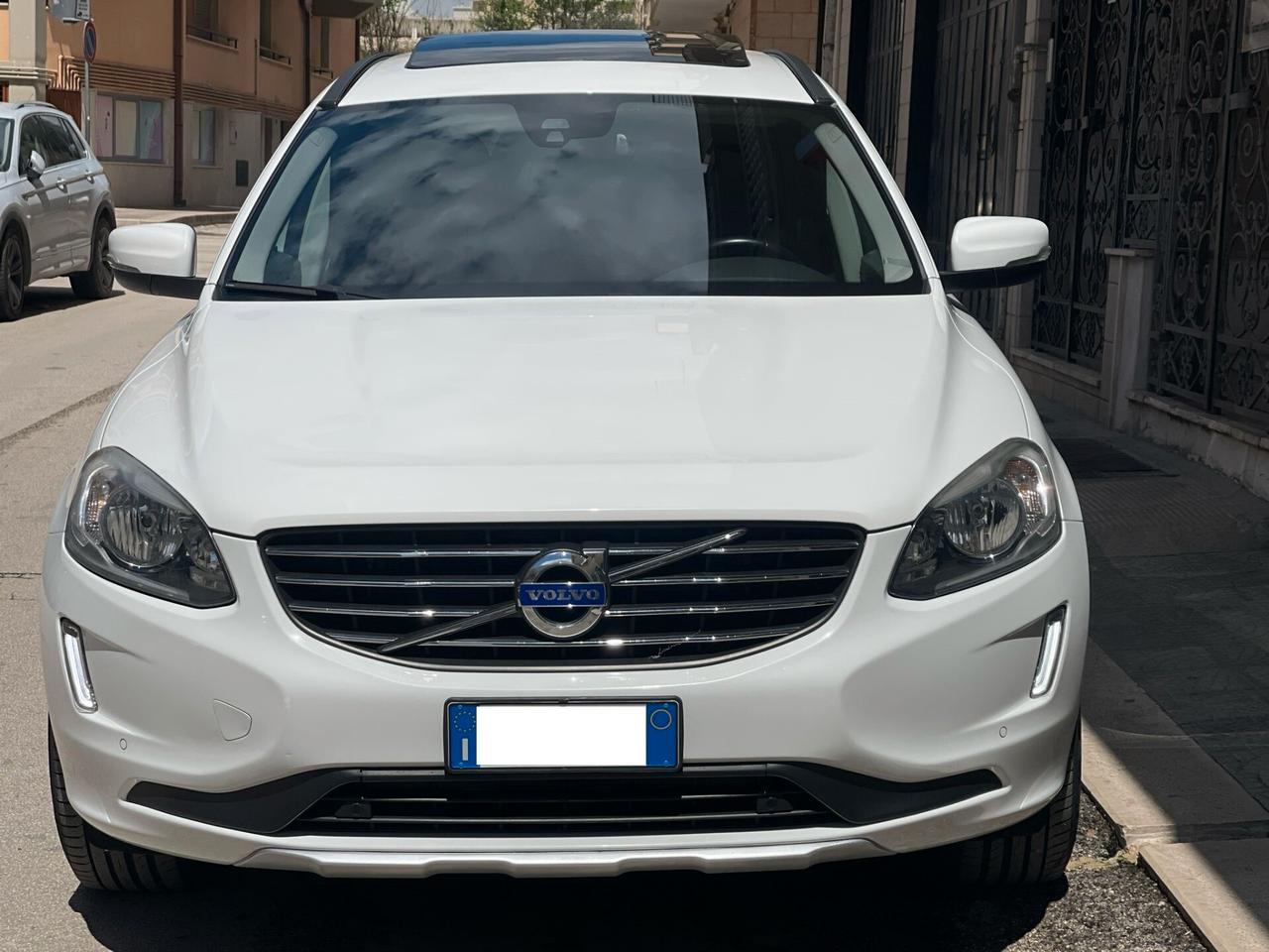 Volvo XC60 AWD Geartronic Momentum TETTO/FULL