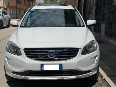 Volvo XC60 AWD Geartronic Momentum TETTO/FULL