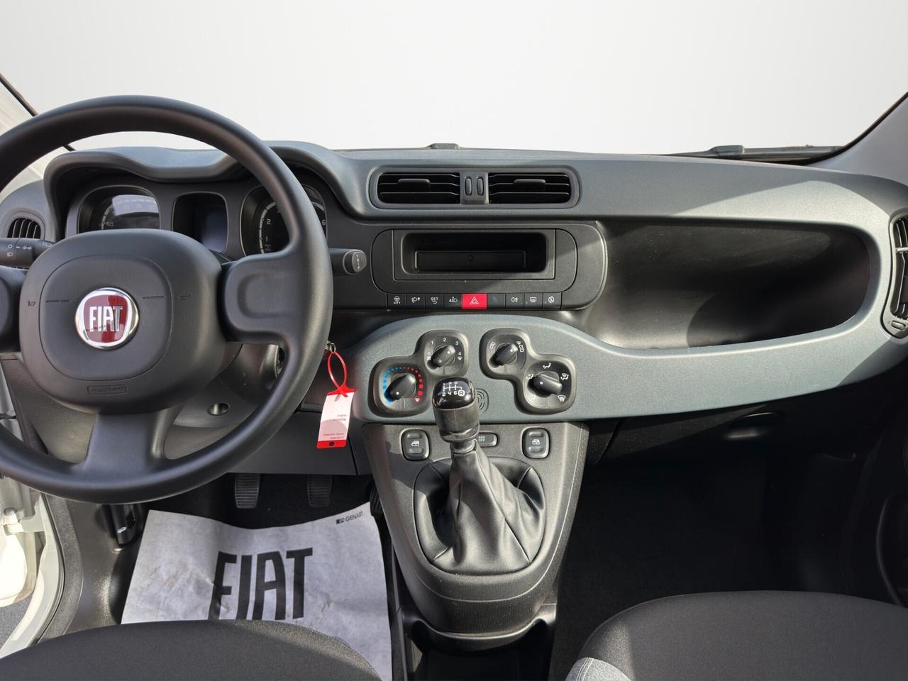 Fiat Panda Cross 1.0 FireFly S&S Hybrid