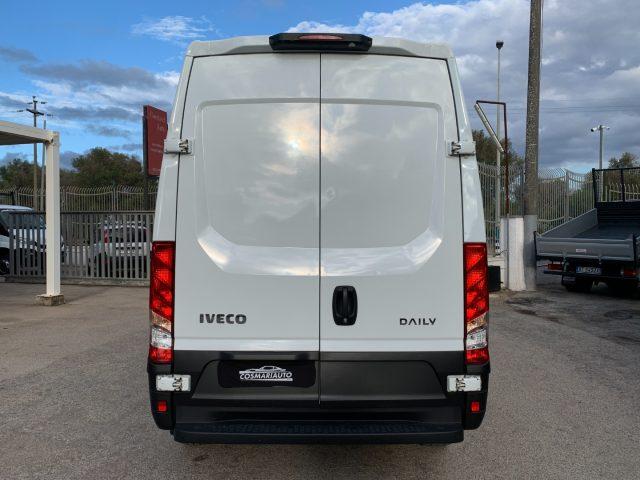 IVECO Daily 35S14V 2.3 HPT PASSO 3520