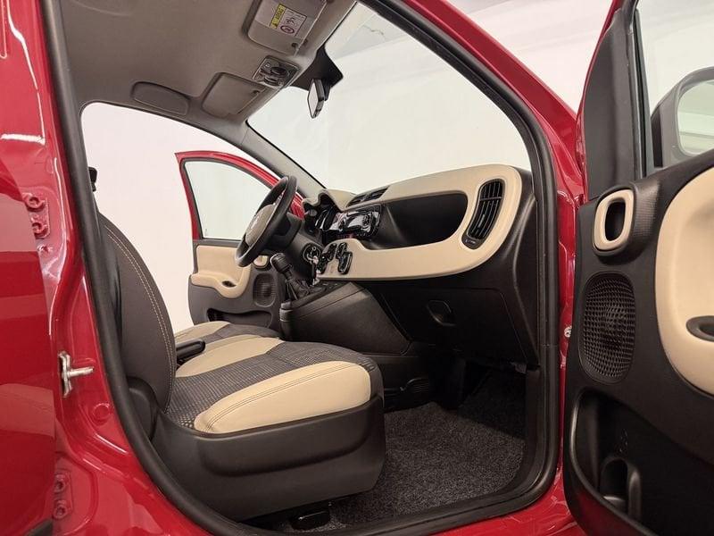 FIAT Panda Panda 1.3 MJT S&S 4x4