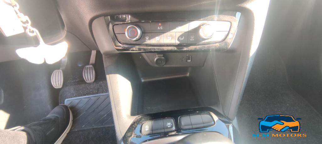 Opel Corsa 5 Porte Corsa 1.2 Elegance s&s 75cv