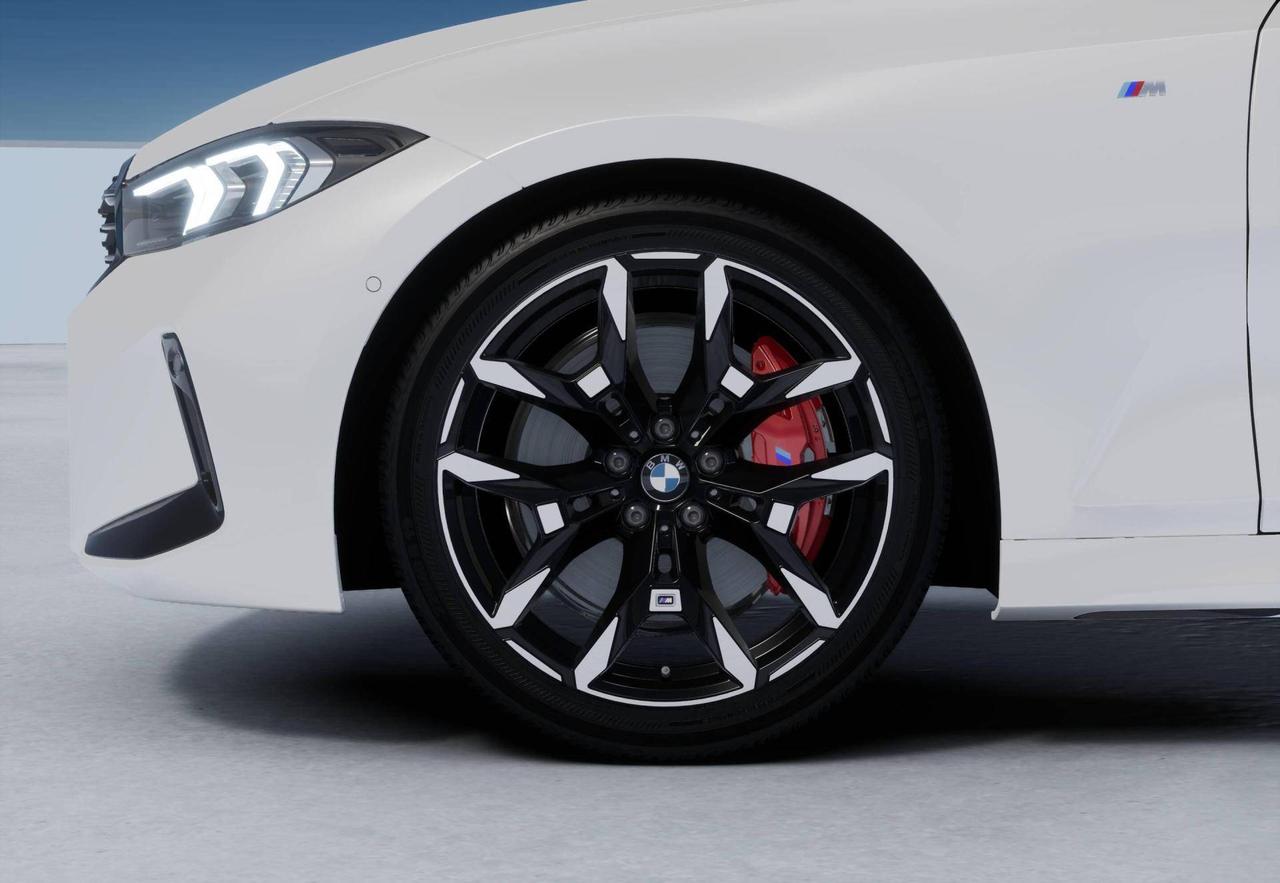 BMW Serie 3 M340i 48V xDrive MSport Pro