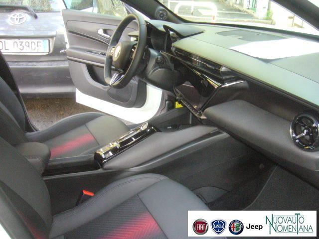 ALFA ROMEO Junior 1.2 136 CV Hybrid eDCT6 Speciale Km0