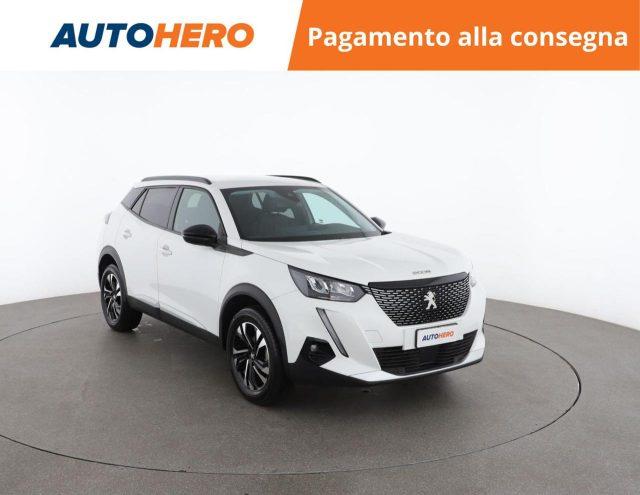 PEUGEOT 2008 PureTech 100 S&S Allure Pack