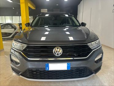 Volkswagen T-Roc 1.6 TDI SCR Advanced BlueMotion Technology
