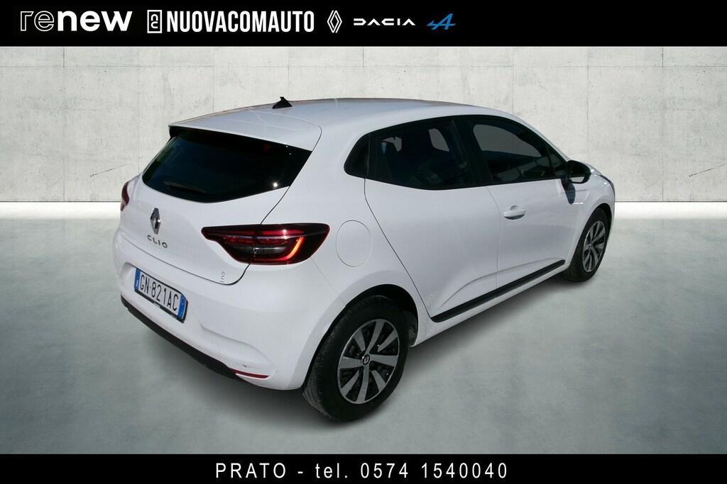 Renault Clio 5 Porte 1.0 TCe Equilibre