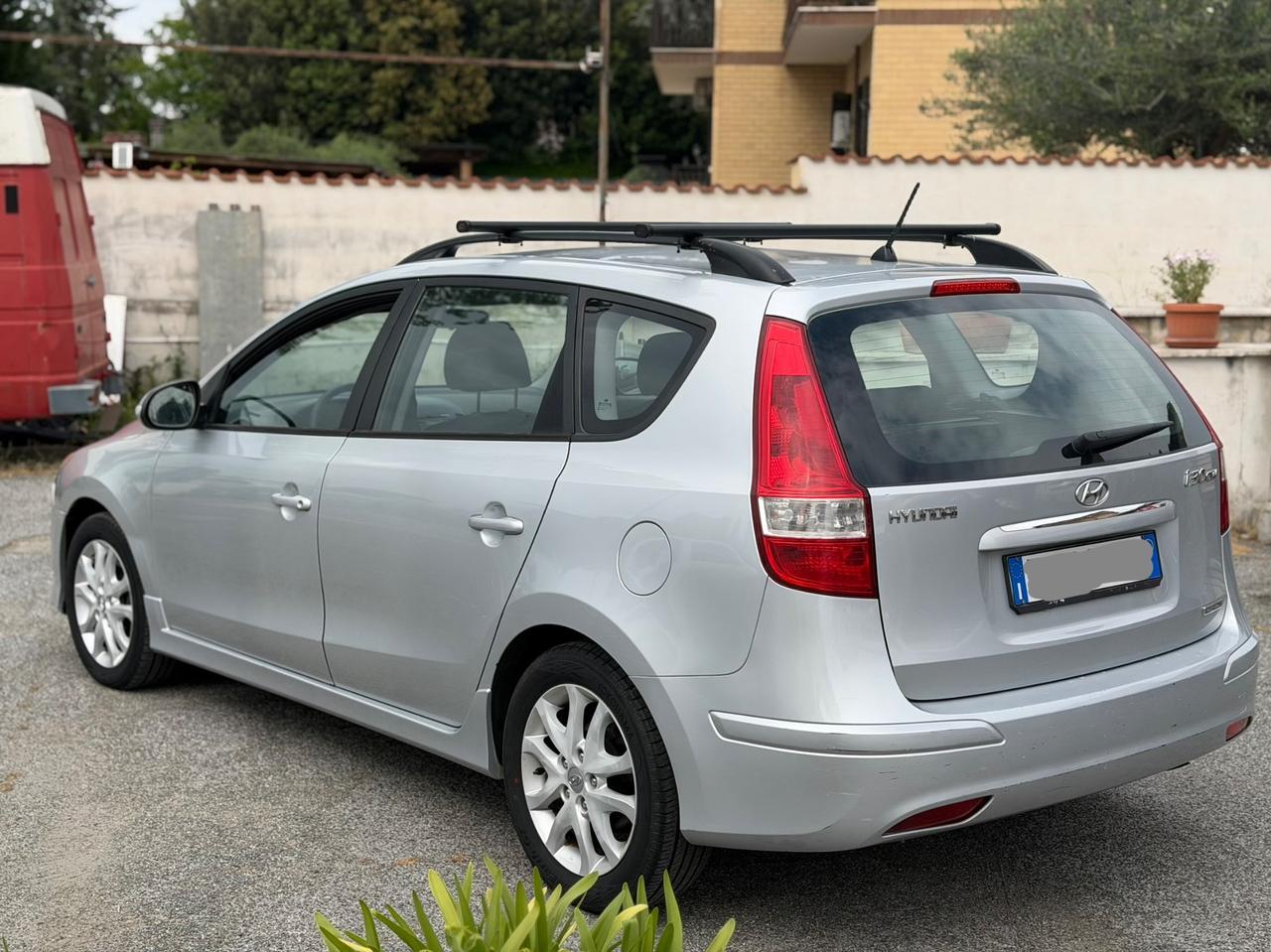 Hyundai i30 CW 1.6 CRDi 90CV 6m. Active