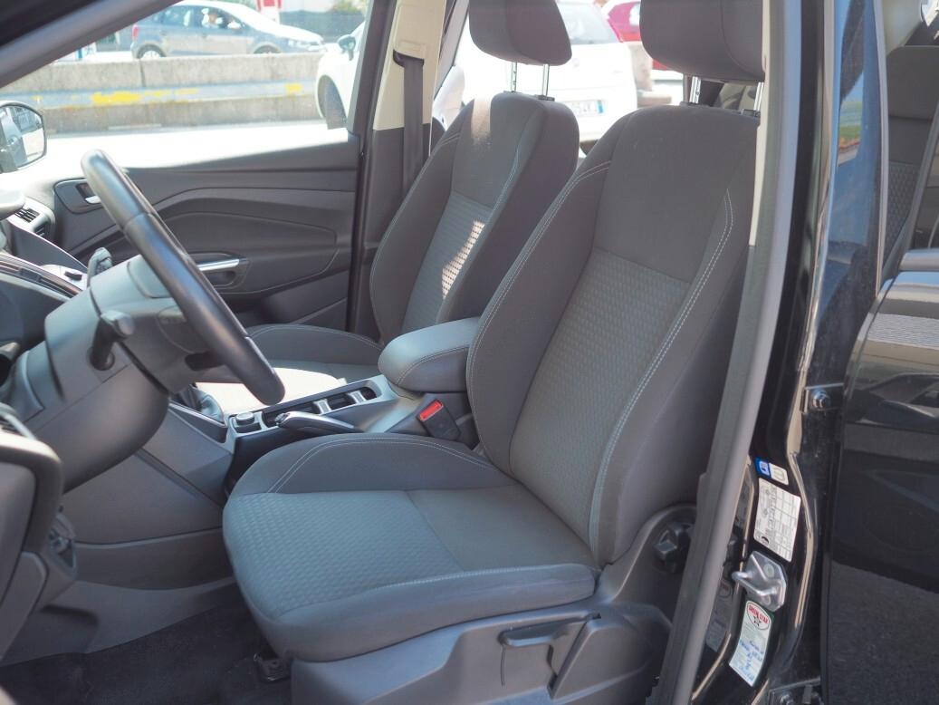 Ford C-Max 1.0 EcoBoost 125CV Start&Stop Titanium