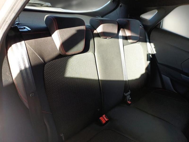 FORD PUMA 1.0 Ecoboost Hybrid 125CV ST-Line