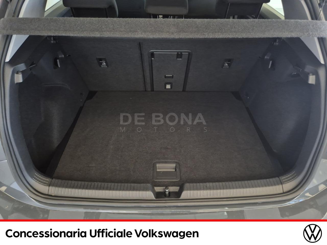 Volkswagen Golf 1.5 etsi evo style 130cv dsg