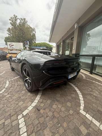 Ferrari 296 296 GTS GTS 3.0