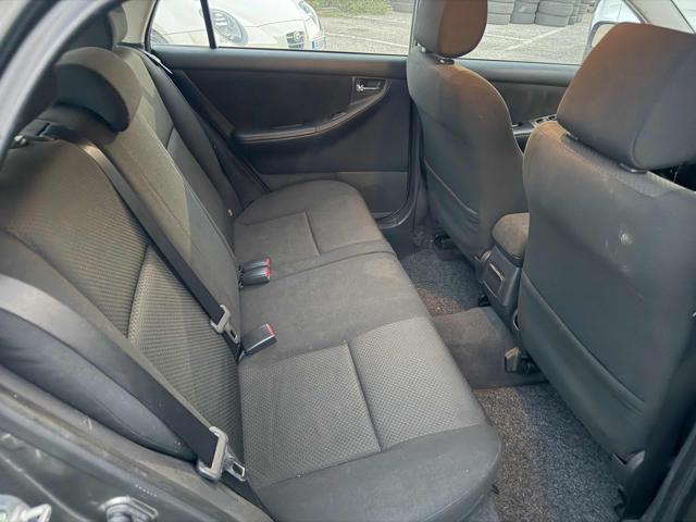 TOYOTA Corolla 2.0 16V D-4D 5p Sol senza nessun lavoro da fare