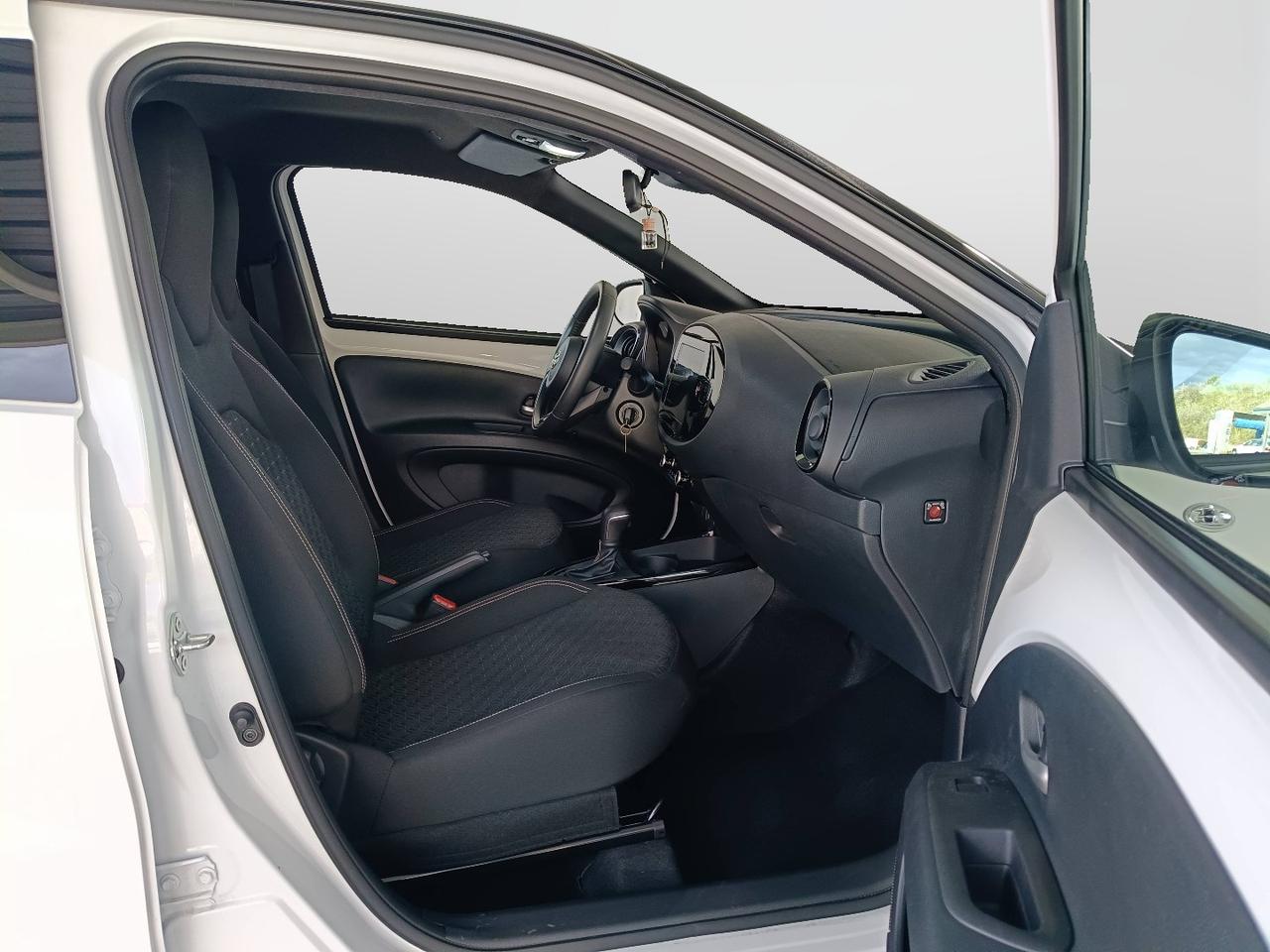 TOYOTA Aygo X - Aygo X 1.0 Trend 72cv s-cvt