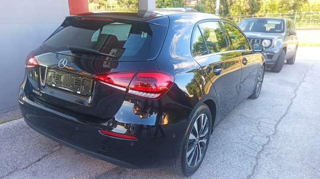 Mercedes-Benz A 180 d 2.0 D 116 CV ** AUTOM.+NAVI+LED+RETROC.