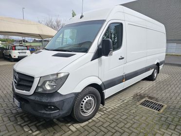 Mercedes-benz Sprinter 3.0 tdi Long con Pedana idraulica