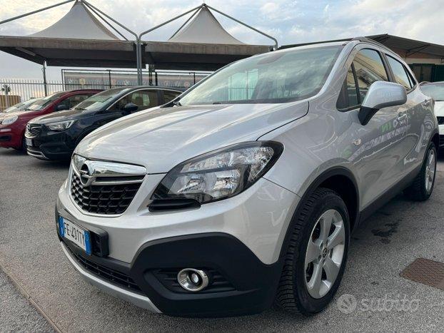 Opel Mokka 1600diesel