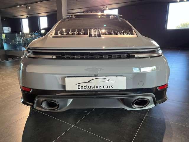 Porsche 992 911 Coupe 3.0 Carrera 394cv auto